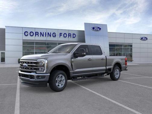 2026 Ford F-350 XLT