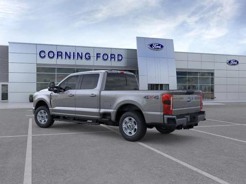 2026 Ford F-350 XLT