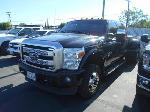 Photo 1 of 3 of 2016 Ford F-350 L