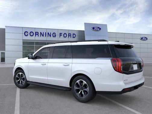 2026 Ford Expedition Max Active 4x4