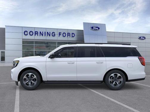 2026 Ford Expedition Max Active 4x4