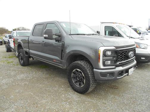 2024 Ford F-350 Lariat
