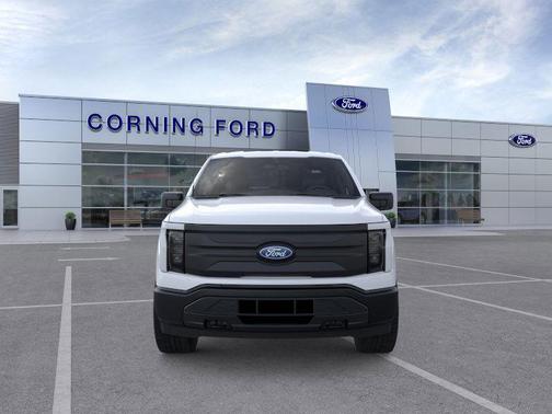 2024 Ford F-150 Lightning Pro