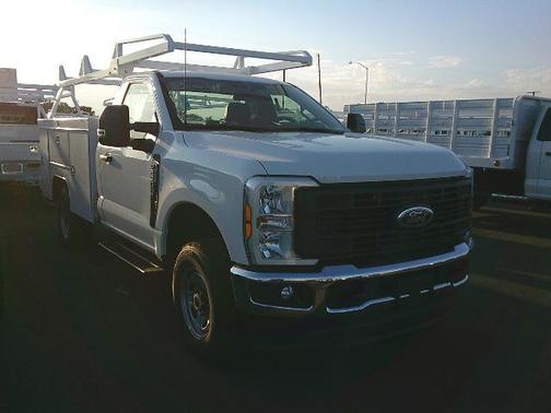 2026 Ford F-250 XL