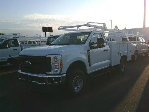 2026 Ford F-250 XL