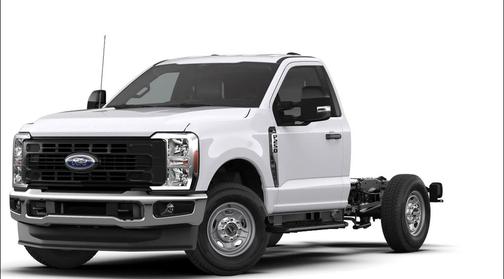 2026 Ford F-250 XL