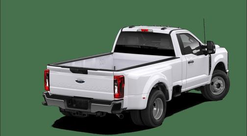 2026 Ford F-350 XLT