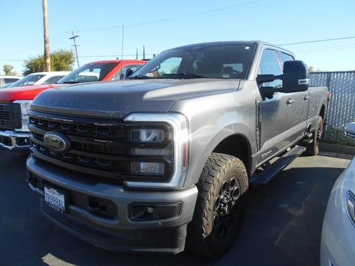 2024 Ford F-250 Lariat