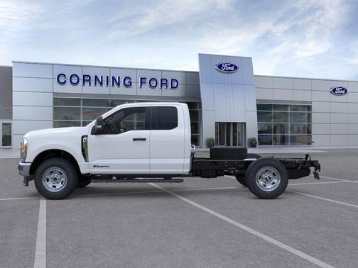 2025 Ford F-350 XL