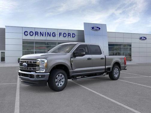 2025 Ford F-250 XLT