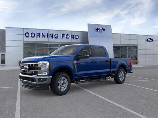 2026 Ford F-250 XLT