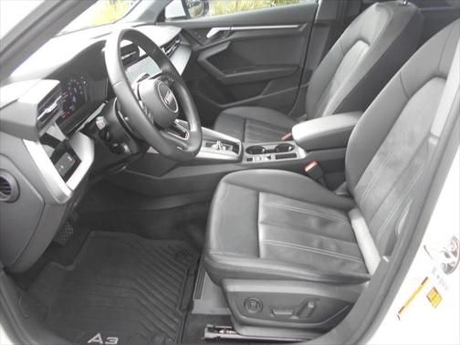 2022 Audi A3 Premium