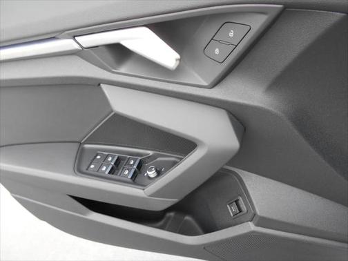2022 Audi A3 Premium