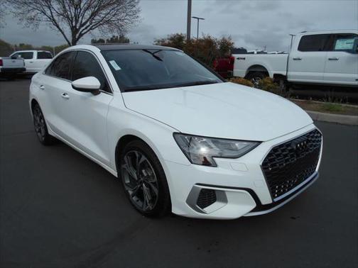 2022 Audi A3 Premium