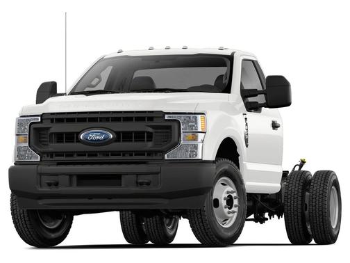 2025 Ford F-350 XLT