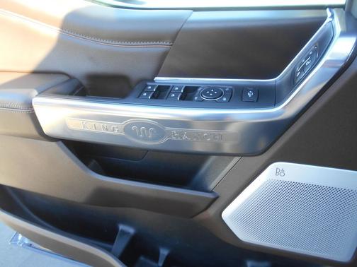 2025 Ford F-250 King Ranch