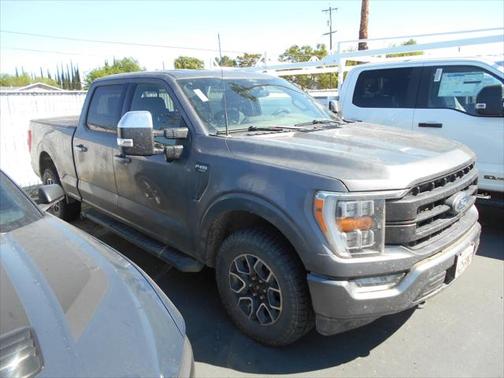 2022 Ford F-150 Limited