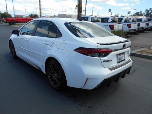 2024 Toyota Corolla L