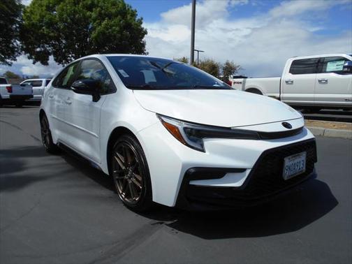 2024 Toyota Corolla L