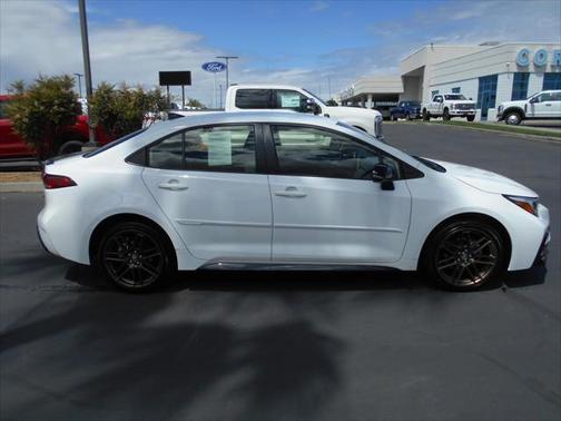 2024 Toyota Corolla L