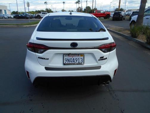 2024 Toyota Corolla L