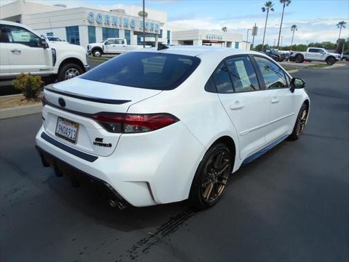 2024 Toyota Corolla L