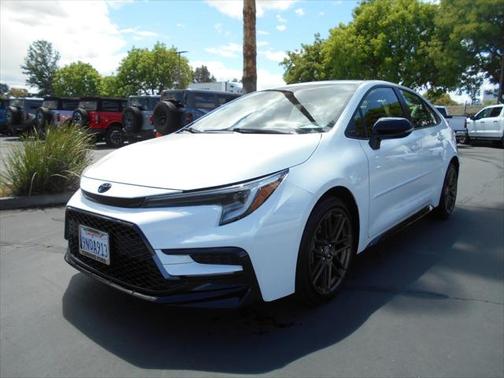 2024 Toyota Corolla L