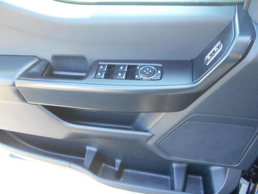 2024 Ford F-150 Cloth