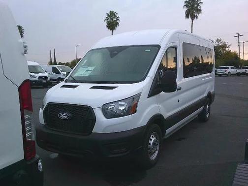 2026 Ford Transit-350 XL