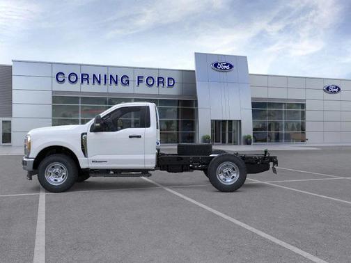 2025 Ford F-350 XL