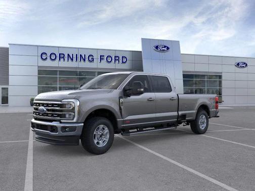 2026 Ford F-350 XLT