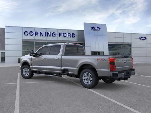 2026 Ford F-350 XLT