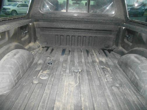 2022 Ford F-350 Platinum