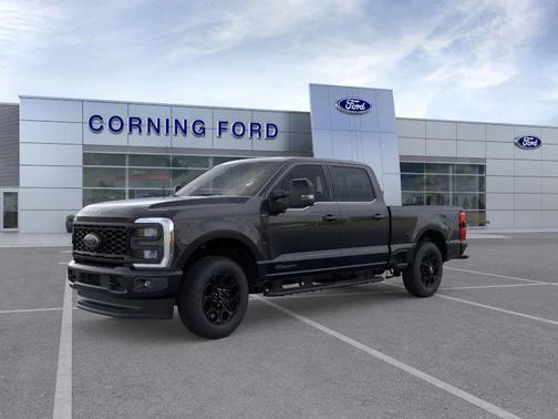 2025 Ford F-350 Lariat