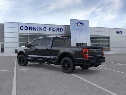 2025 Ford F-350 Lariat