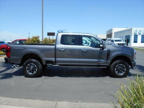 2023 Ford F-250 Limited