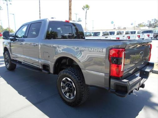 2023 Ford F-250 Limited