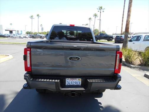 2023 Ford F-250 Limited