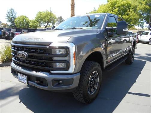 2023 Ford F-250 Limited