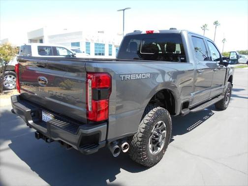 2023 Ford F-250 Limited
