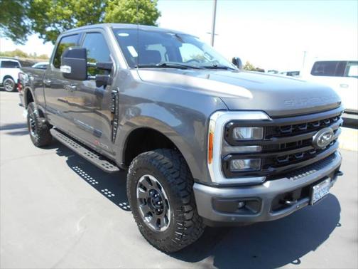 2023 Ford F-250 Limited