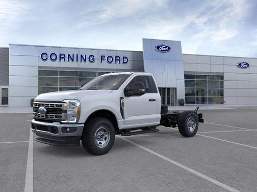 2026 Ford F-350 XL
