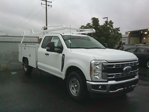2026 Ford F-350 XL