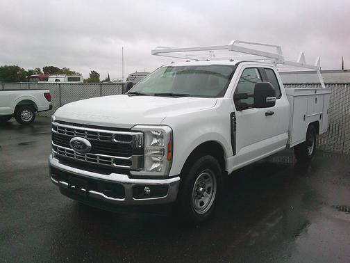 2026 Ford F-350 XL
