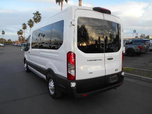 2026 Ford Transit-350 XL