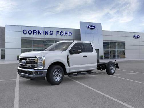 2025 Ford F-350 XL