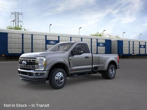2026 Ford F-450 XL