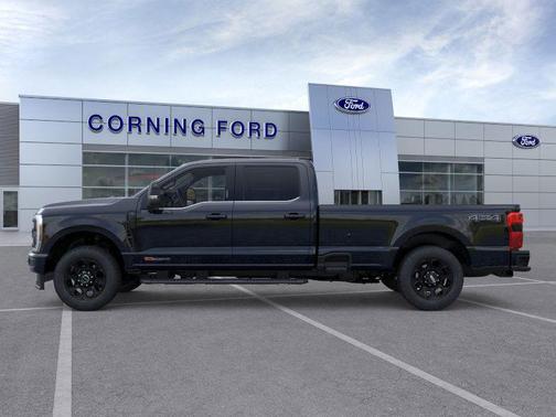 2025 Ford F-350 Lariat