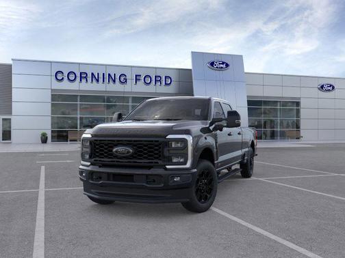 2025 Ford F-350 Lariat