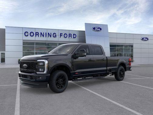2025 Ford F-350 Lariat